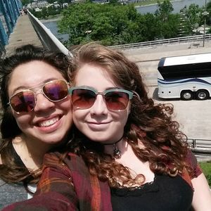 Meet your Posher, Ashley